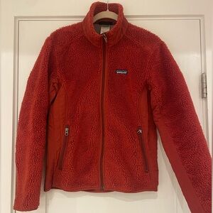 Women’s Medium Classic RetroX Jacket